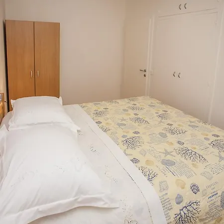 Apartman Daria Daire *