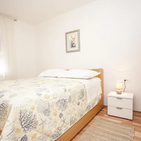 Daire Apartman Daria Split