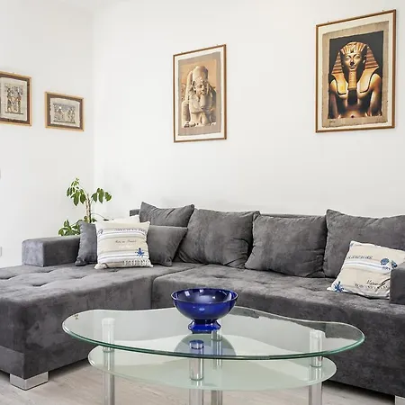 Apartman Daria Apartamento *