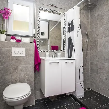 Apartman Daria Apartamento Split
