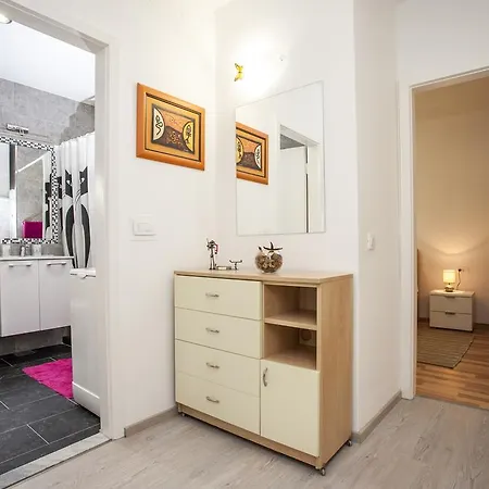 Apartman Daria Apartamento Split