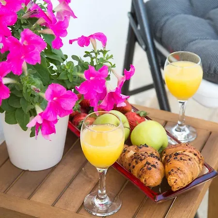 Apartman Daria Apartamento *