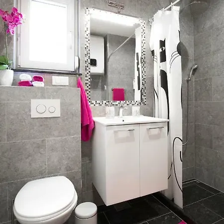 Apartman Daria Apartamento Split