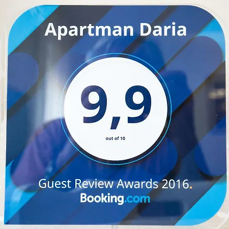Apartman Daria * Split
