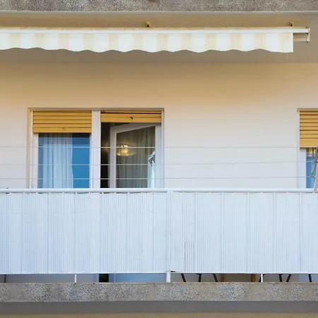 Apartman Daria Apartamento Split