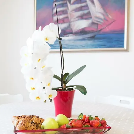 Apartman Daria Apartamento Split