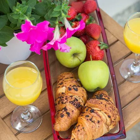 Apartamento Apartman Daria