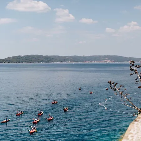 Apartamento Apartman Daria Split