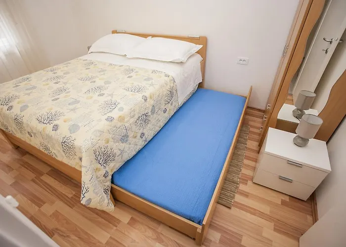 Apartman Daria * Σπλιτ