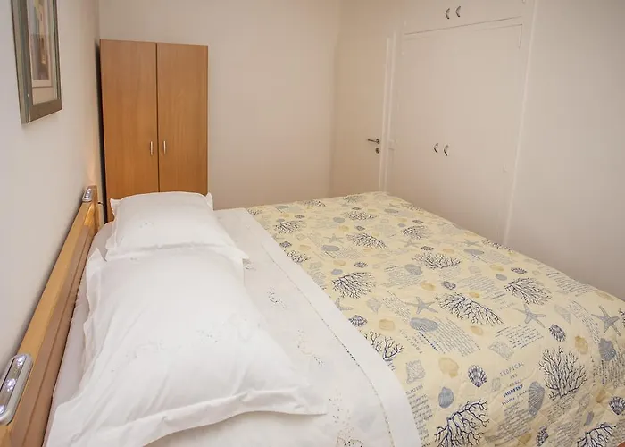 Apartman Daria Διαμέρισμα *