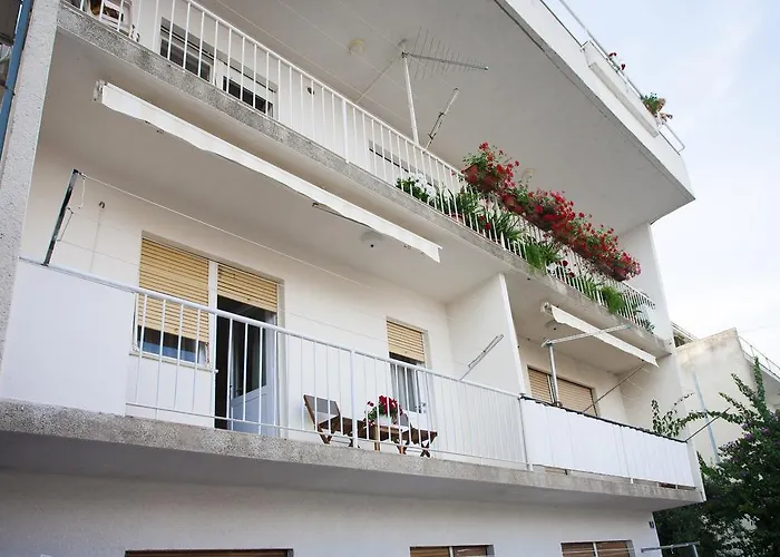 Διαμέρισμα Apartman Daria