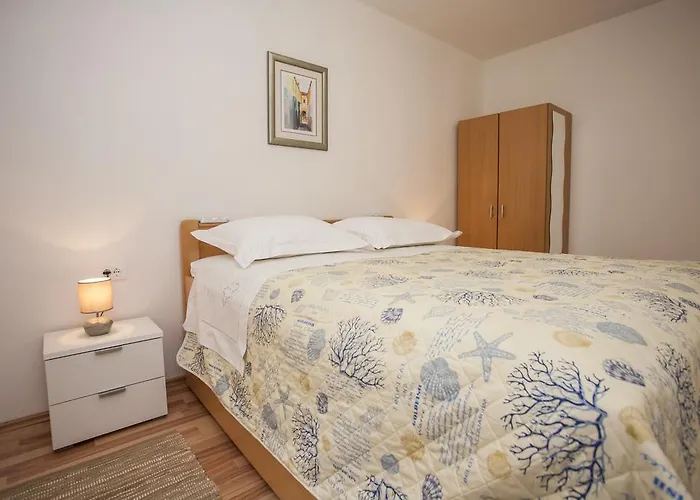 Apartman Daria Διαμέρισμα