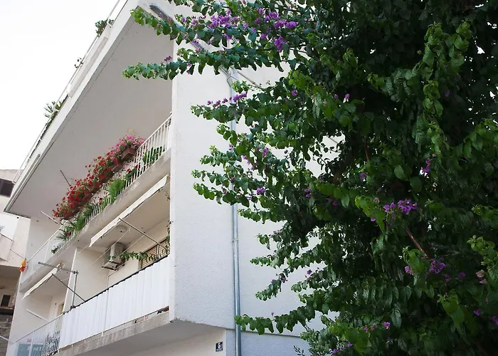 Διαμέρισμα Apartman Daria