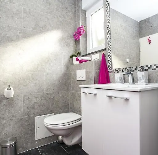 Apartman Daria Διαμέρισμα