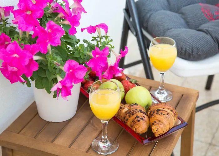 Apartman Daria Διαμέρισμα *