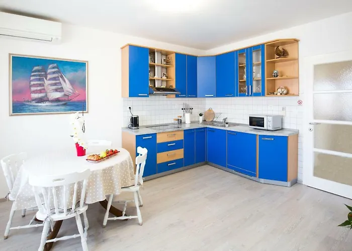 Διαμέρισμα Apartman Daria