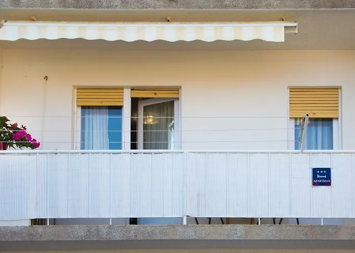 Apartman Daria Διαμέρισμα Σπλιτ