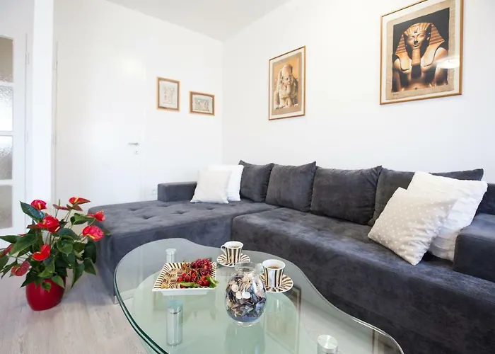 Apartman Daria * Σπλιτ