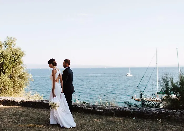 Apartman Daria * Σπλιτ