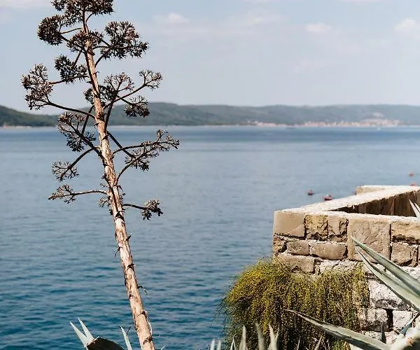 Apartman Daria * Σπλιτ