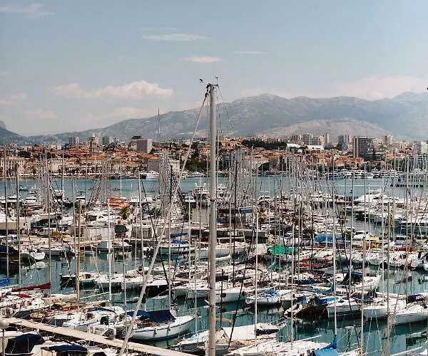 Apartman Daria * Σπλιτ