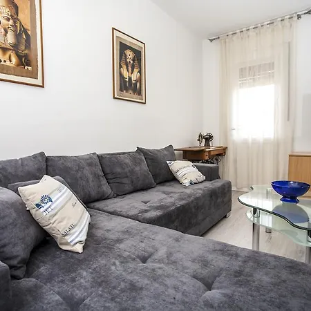 Apartman Daria *