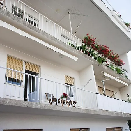 Apartment Apartman Daria