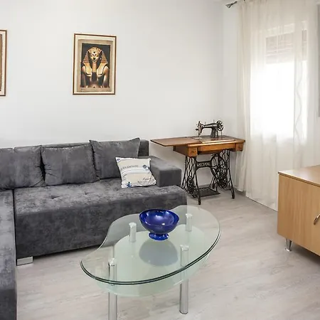 Apartman Daria Split