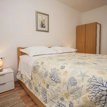 Apartman Daria Apartment