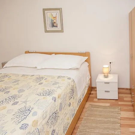 Apartman Daria