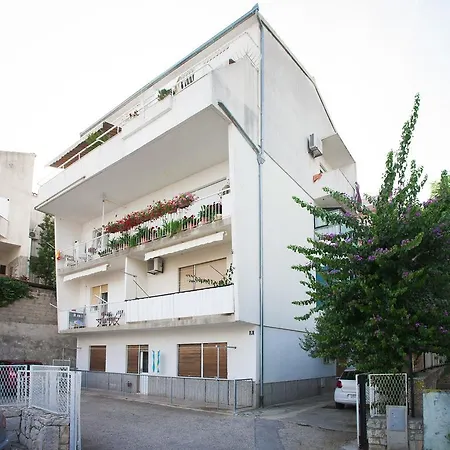 Apartman Daria * Split