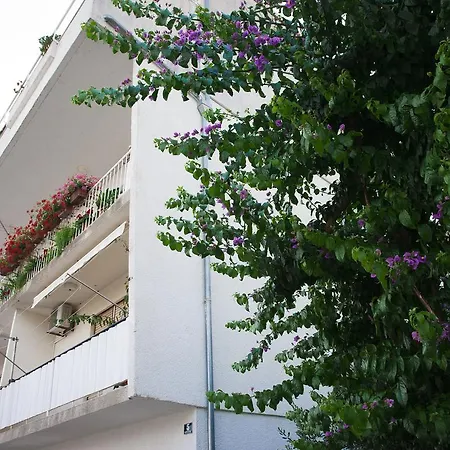 Appartement Apartman Daria