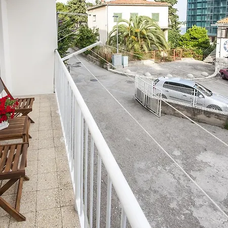 Apartman Daria Lejlighed Split