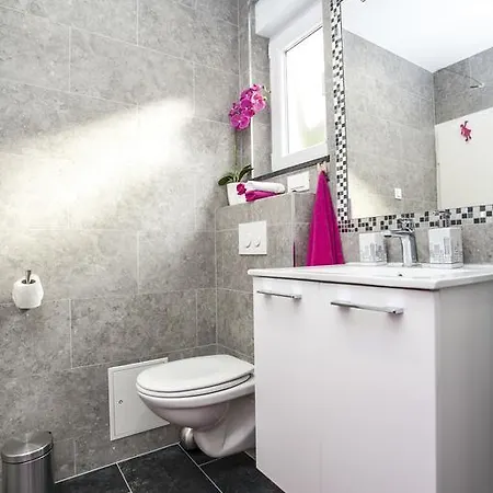 Apartman Daria Apartment