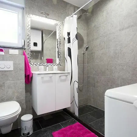 Apartman Daria