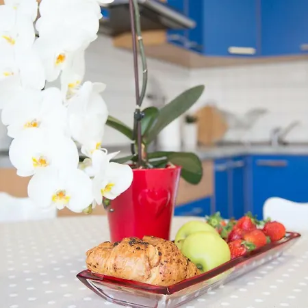 Apartman Daria Split